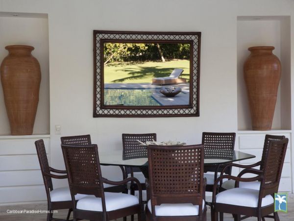 Dominican Republic Home 958148
