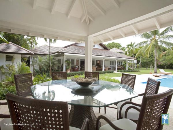 Dominican Republic Home 958148