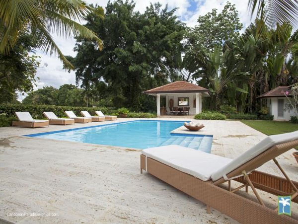 Dominican Republic Home 958148
