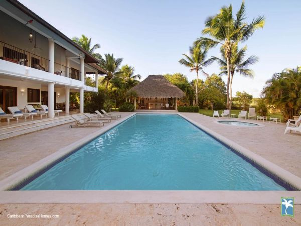 Dominican Republic Home 958151