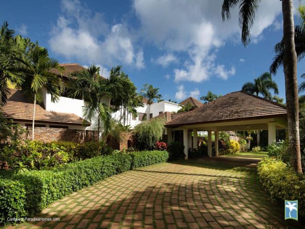 Dominican Republic Home 958151