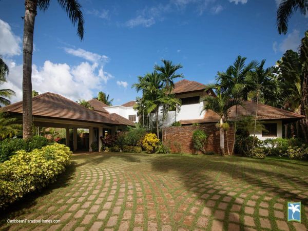 Dominican Republic Home 958151