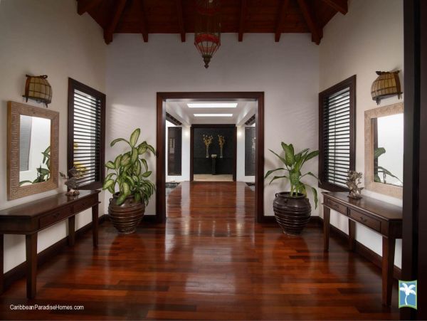 Dominican Republic Home 958151