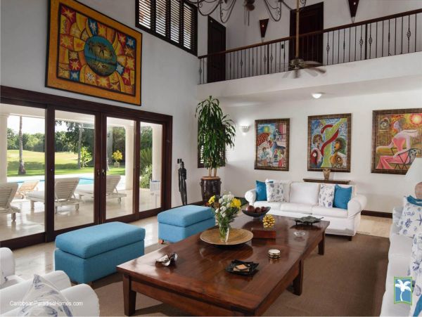 Dominican Republic Home 958151