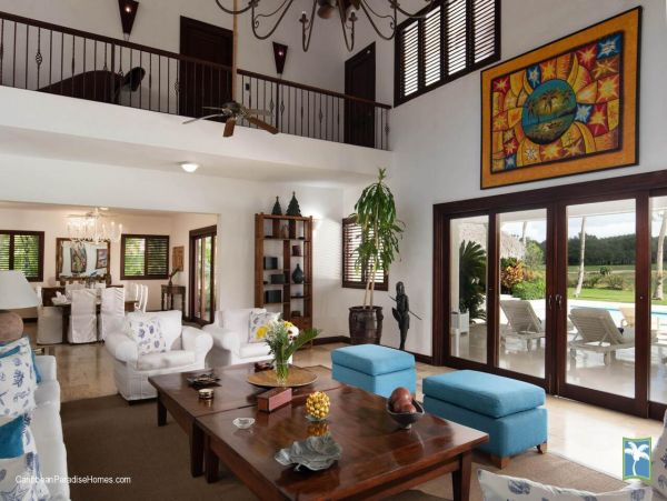 Dominican Republic Home 958151