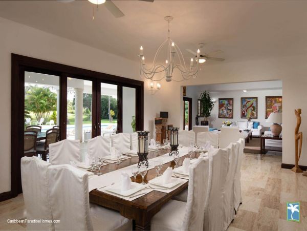 Dominican Republic Home 958151