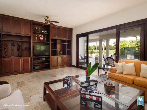 Dominican Republic Home 958151