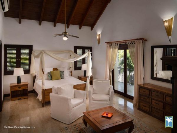 Dominican Republic Home 958151