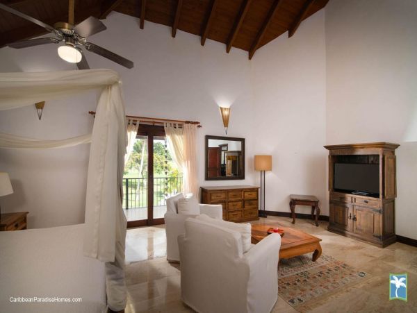 Dominican Republic Home 958151