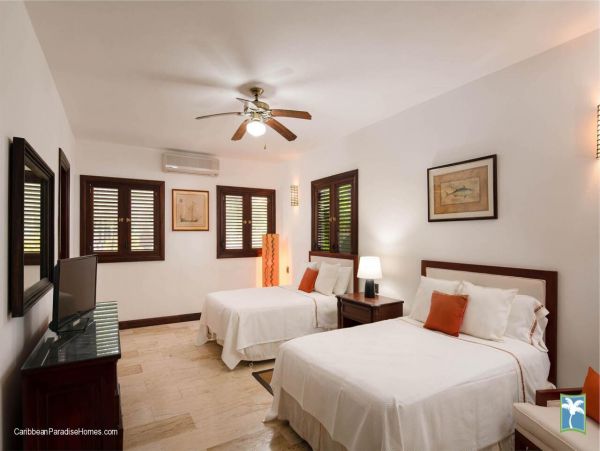 Dominican Republic Home 958151