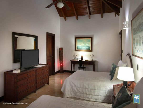 Dominican Republic Home 958151