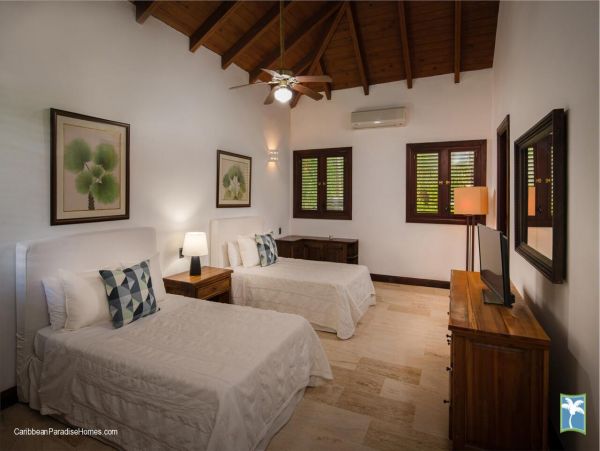 Dominican Republic Home 958151