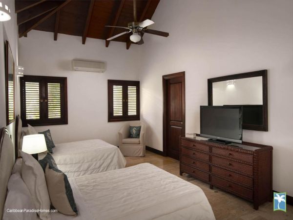 Dominican Republic Home 958151