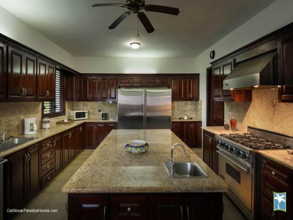 Dominican Republic Home 958151