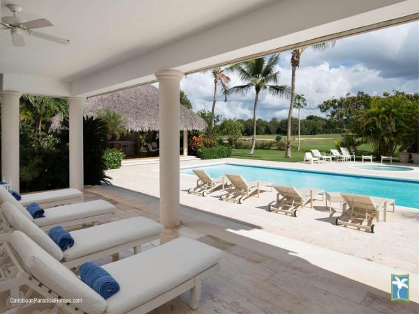 Dominican Republic Home 958151