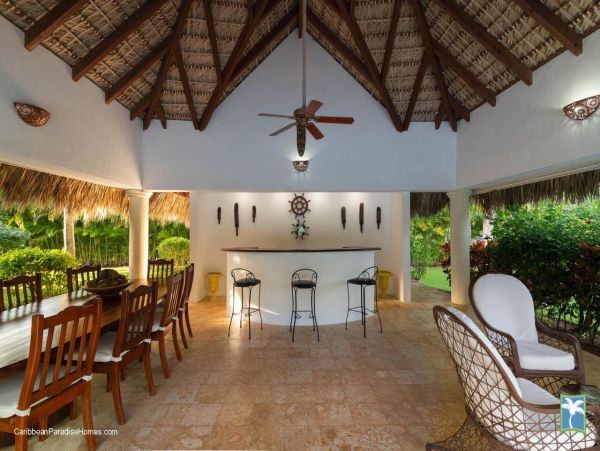 Dominican Republic Home 958151