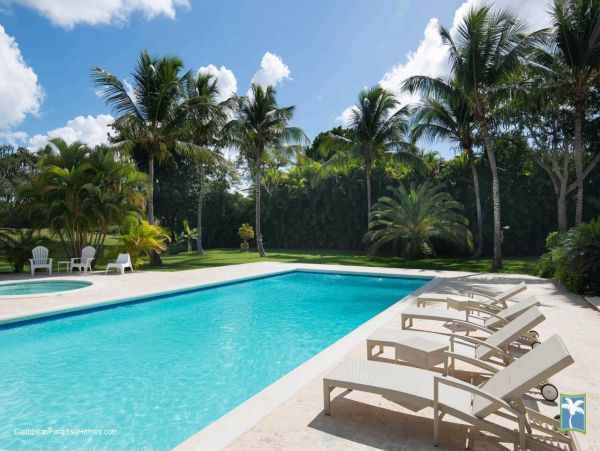 Dominican Republic Home 958151