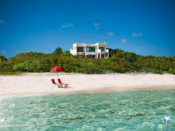 Anguilla Home 958152