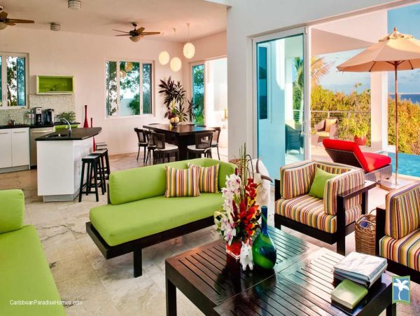 Anguilla Home 958152