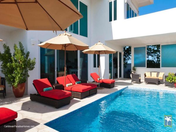 Anguilla Home 958152