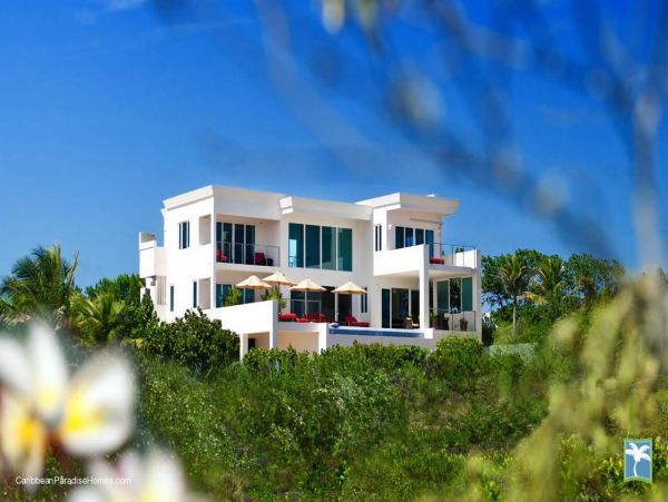 Anguilla Home 958152