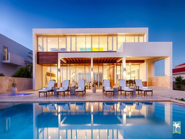 Anguilla Home 958153