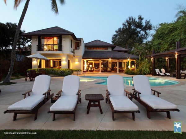 Dominican Republic Home 958154