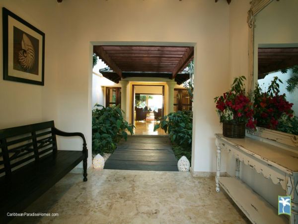 Dominican Republic Home 958154