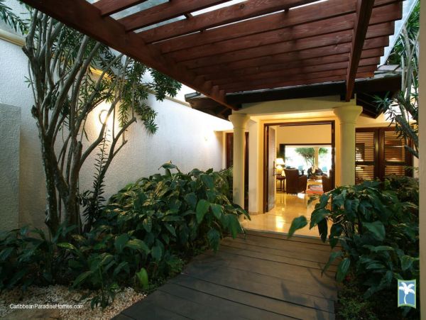 Dominican Republic Home 958154