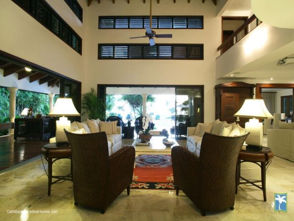 Dominican Republic Home 958154