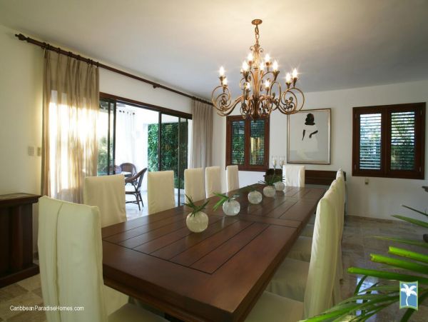 Dominican Republic Home 958154