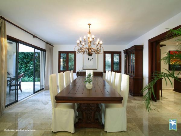 Dominican Republic Home 958154
