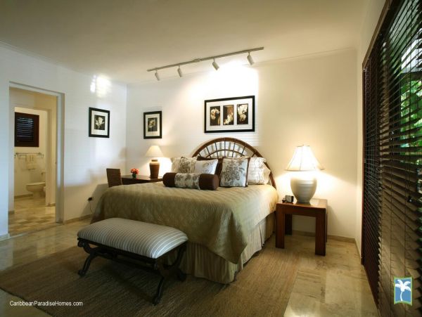 Dominican Republic Home 958154