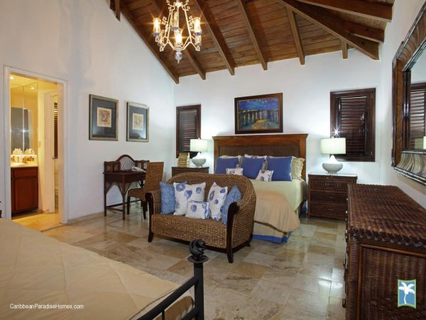 Dominican Republic Home 958154