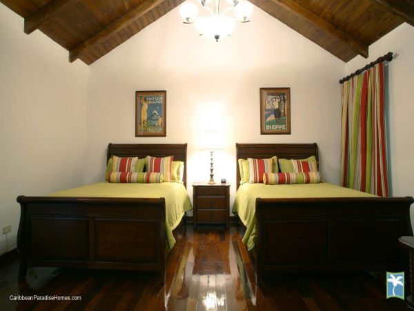 Dominican Republic Home 958154