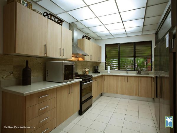 Dominican Republic Home 958154