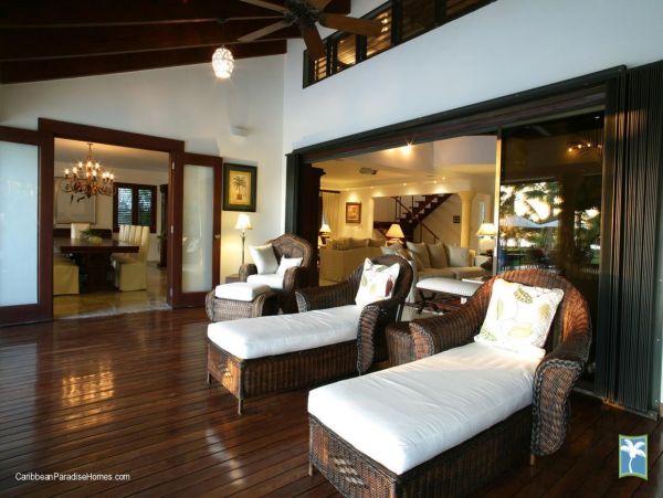 Dominican Republic Home 958154