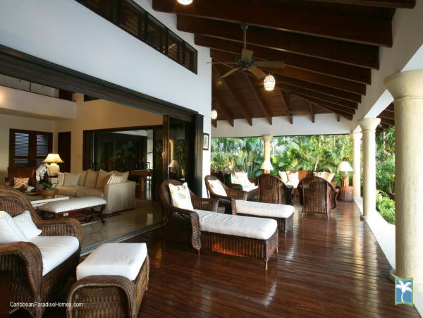 Dominican Republic Home 958154
