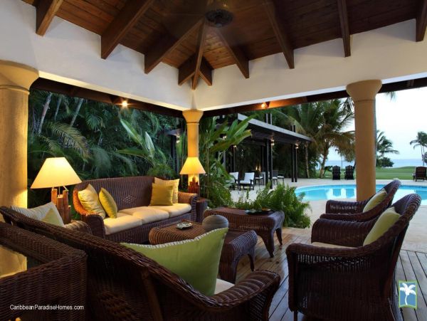 Dominican Republic Home 958154