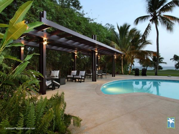 Dominican Republic Home 958154