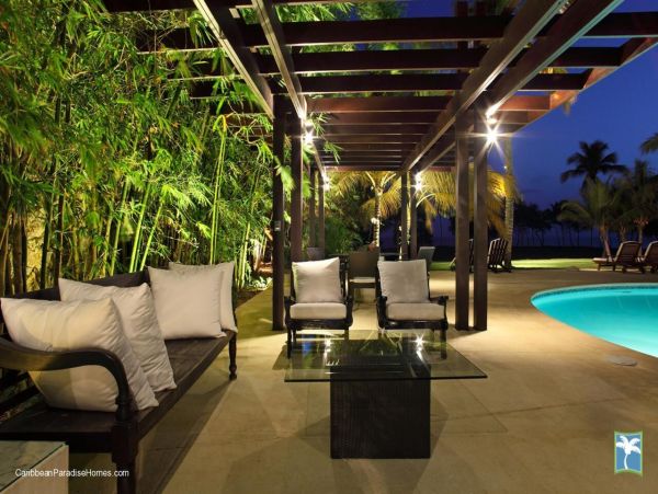 Dominican Republic Home 958154