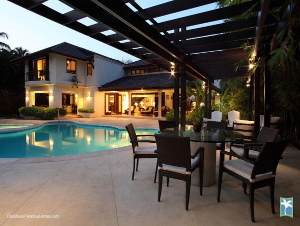 Dominican Republic Home 958154