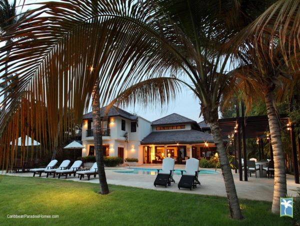 Dominican Republic Home 958154