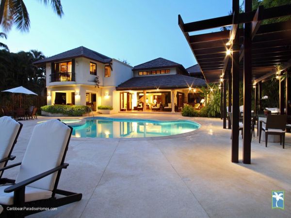 Dominican Republic Home 958154