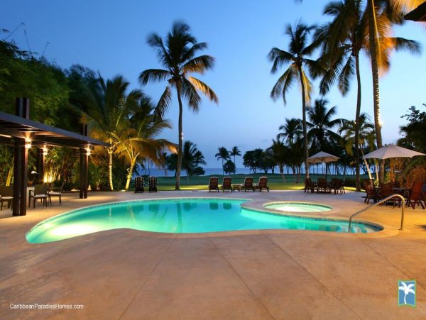 Dominican Republic Home 958154