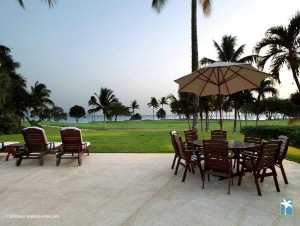 Dominican Republic Home 958154