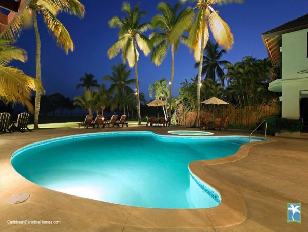 Dominican Republic Home 958154