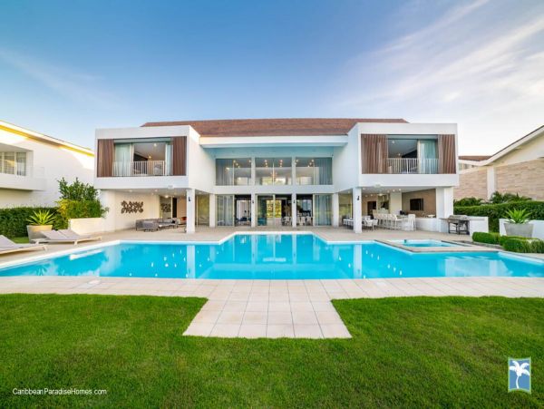 Dominican Republic Home 958158