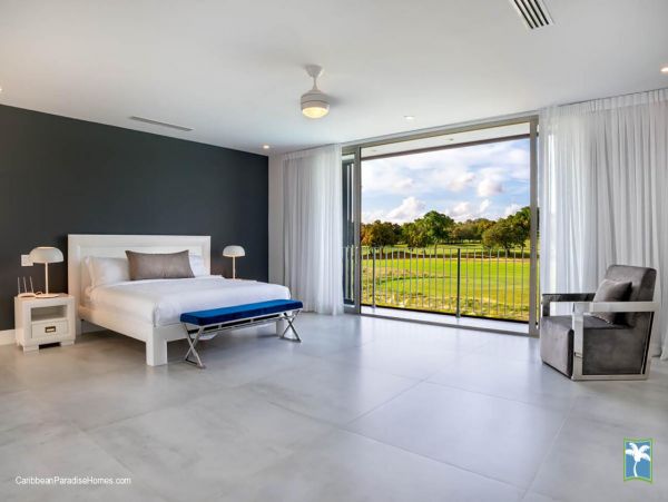 Dominican Republic Home 958158