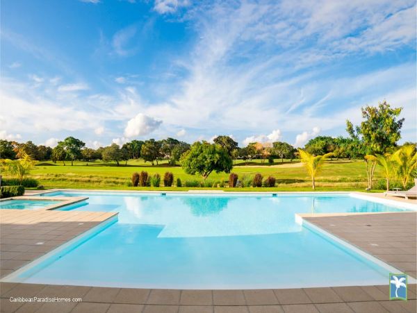 Dominican Republic Home 958158
